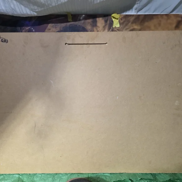 Solar System Educational Poster - Picture 11 of 11